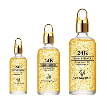 24K Gold Face Hyaluronic Acid Moisturizing Essence