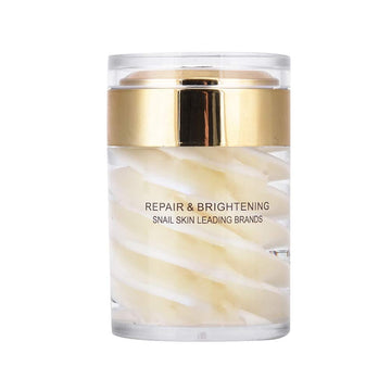 Anti Wrinkle Korean Snail  Face Cream Moisturizer