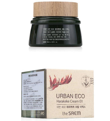 Saem Urban Eco Harakeke Korean Cream