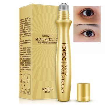 Korean Snail Eye Serum