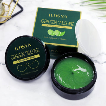 Anti-Aging Eye Pads