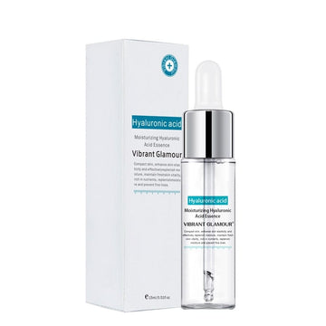 Hyaluronic Acid  Anti-Aging Face Serum