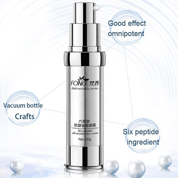 Korean Six Peptides Eye Serum