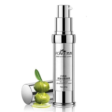 Korean Six Peptides Eye Serum