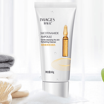 Korean Remover Deep Cleanser Foam