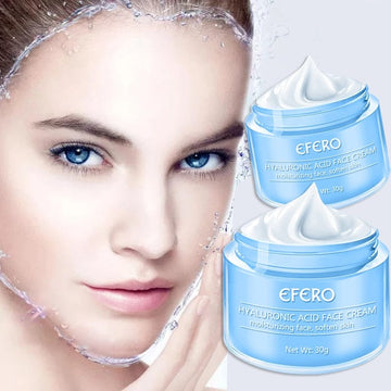 EFERO Moisturizing Snail Day Cream