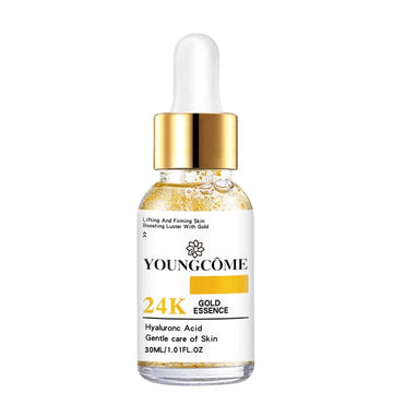 YOUNGCOME White Rice Face Serum