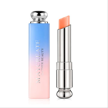 Korean Natural Color Changing Mosture Lipstick