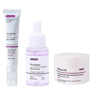 Korean Pro-Xylane Anti Aging Set