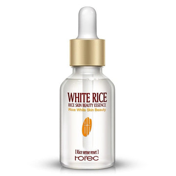 White Rice 15ml Face Serum