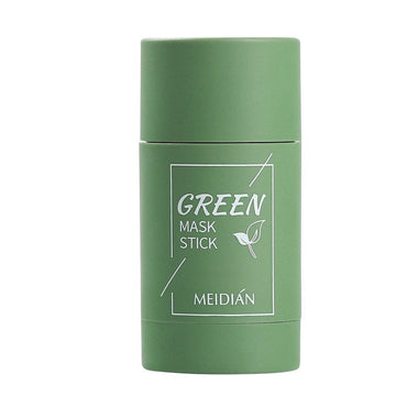 Green Tea Deep Cleaning Mud Mask