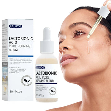 Lactobionic Acid Instant Perfection Serum