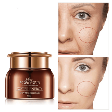 Korea Anti Aging Wrinkle Face Cream