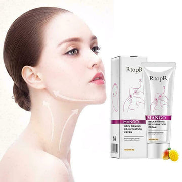 RtopR Neck Firming Wrinkle Cream